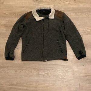 Kühl Men’s Zip Up Jacket- L
